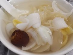 -老福合沟无米粿甜汤粿品店