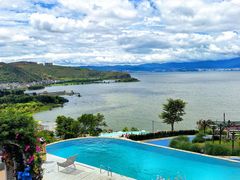 -余姚四明湖开元名都度假酒店·夏威夷西餐厅