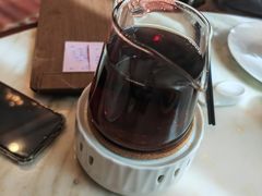 -顺德美的万豪酒店-万豪中餐厅