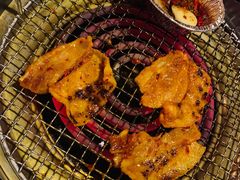 虾仁-火炉火自助餐(喜隆多店)