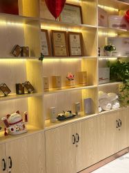 -芳朵美容养生SPA