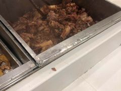 -泉福居酱骨头自助广场(南大街商业步行街店)
