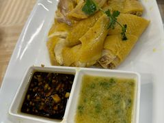 -巫记鸡饭店