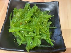 爽口海草-遇见小面(东方宝泰店)