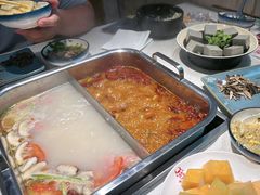-五星桥原切肥牛火锅(怀德桥店)