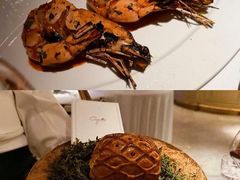 -壳里西餐厅Coquille Seafood Bistro(蒙自路店)