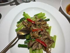 -華府Deluxe(兴业太古汇店)