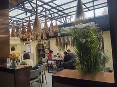 -小巷餐厅(五大街店)