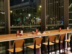 -COSTA COFFEE(静安嘉里中心店)