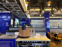 -沿江海南菜·文昌鸡祖师爷(大东海店)