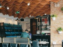 -蒸唯鲜·蒸汽海鲜融合菜(曙光西路店)