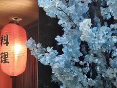 -大江户日本料理(吕厝店)