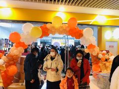 -宝龙广场(蓬莱区)