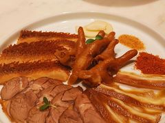 -初蓉丨遇见新川菜(亲贤街荣耀店)