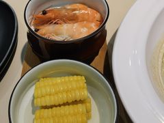 -翠晶水上餐厅(泰晤士小镇店)
