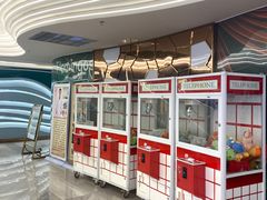-遇见时尚足浴·SPA(五路口万达店)