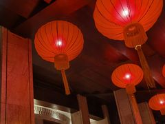 -天府中餐厅·粤菜·海南菜·生猛海鲜(三亚海棠湾洲际度假酒店)