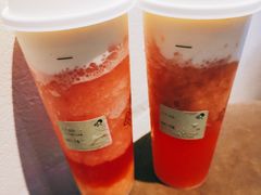 -喜茶(佛山顺德容桂天佑城店)