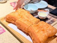 -点都德(奥体印象城店)