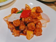 -上下九广州菜馆(李家村万达店)