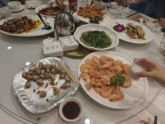 -大东海海鲜酒楼(渔人码头总店)