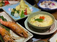 -蟹将军·松叶蟹和牛日料放题自助(K11店)