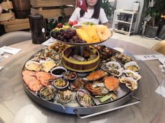 一片海（小海/份）-日进一片海.生腌海鲜火锅.宵夜烧烤(三里屯总店)