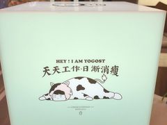 -我是酸奶君(壹方城店)
