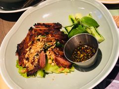 -CHINCHIN 青青·泰国料理(万象食家店)
