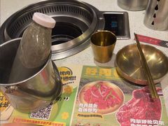 -炭之家·齐齐哈尔非遗烤肉·鲜切直供(中央大街店)