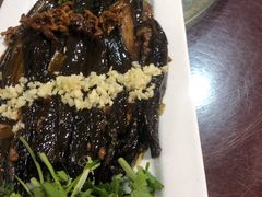 老妈酱茄子-好妈王饺子(滂江街店)