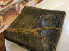 糯米鸡-添好运点心专门店(深水埗店)