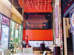 -农川记&酸菜鱼四川料理(横岗荣德店)