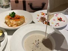 -LE SHARE洛笙·花园西餐(北京路步行街店)