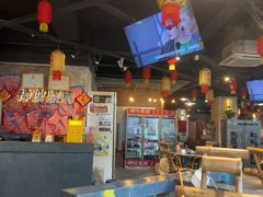 -神伙烧烤(江北黄泥塝店)