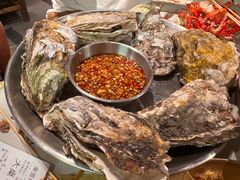 -串盟烧烤大排档·长沙美食地标(星沙店)
