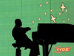 -交通银行前滩31演艺中心