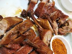 乐山甜皮鸭-付掌柜在成都·热炒砂锅集(金禾店)