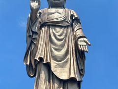 -灵山胜境