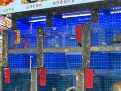 -鑫鸿达·海鲜闽菜热炒小馆(中山路店)