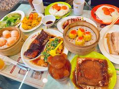 -澳门陈光记烧味饭店(万象城店)
