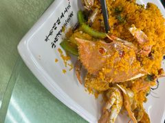 -景好海鲜餐厅(大鹏必选旅游店)