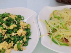 -秦扬居特色菜馆(上王村)