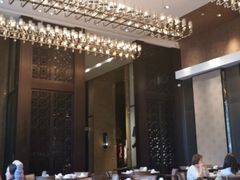 -广州天河希尔顿酒店