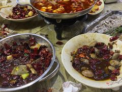 -小民大排档(光谷店)