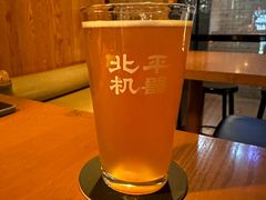 -北平机器Peiping Machine(方家店)