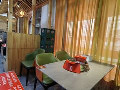 -集草轩·重庆麻辣烤鱼(西湖道店)