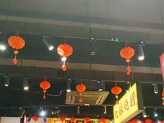 -沙胆彪炭炉牛杂煲(成都玉林店)