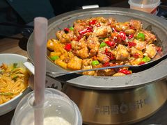 -六月雪干锅(绵阳凯德广场店)