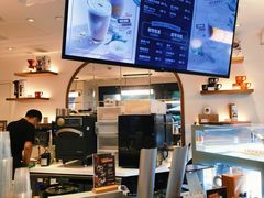 -Peet's Coffee皮爷咖啡(大学路店)